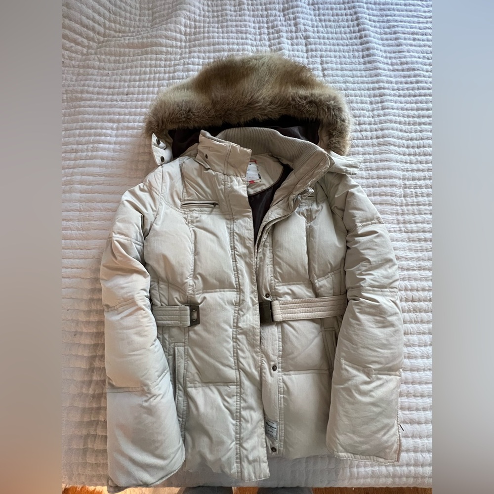 PEPE JEANS WINTER JACKET M